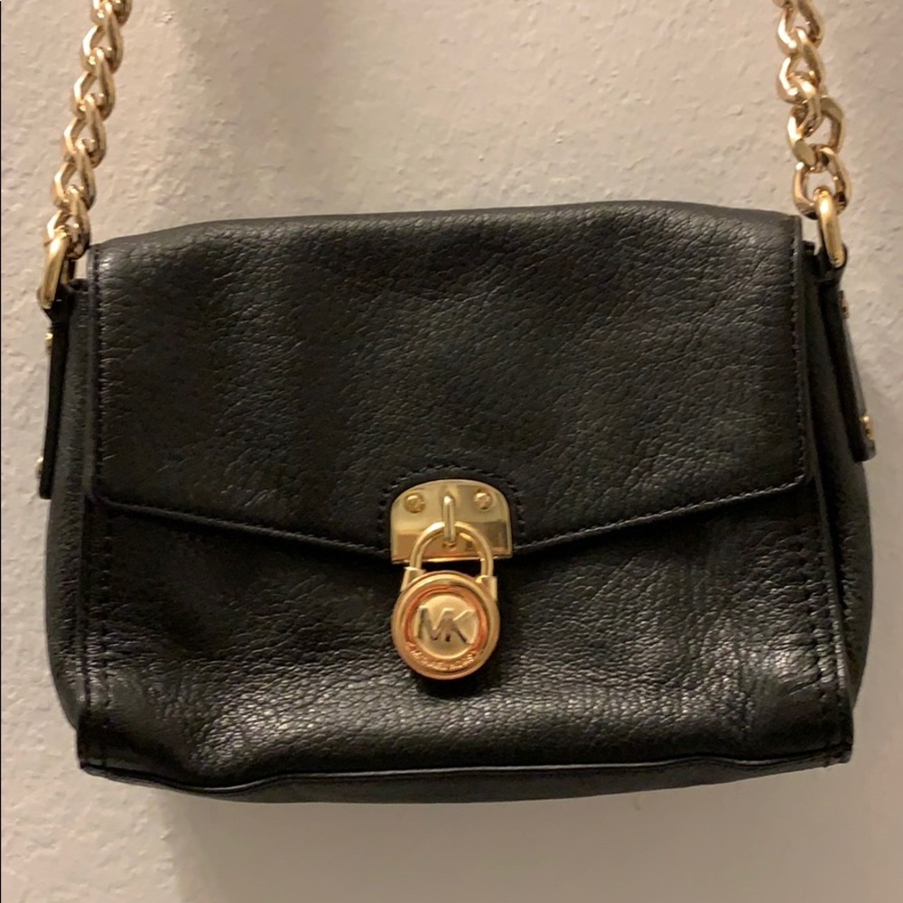 Michael Kors Cross Body Bag